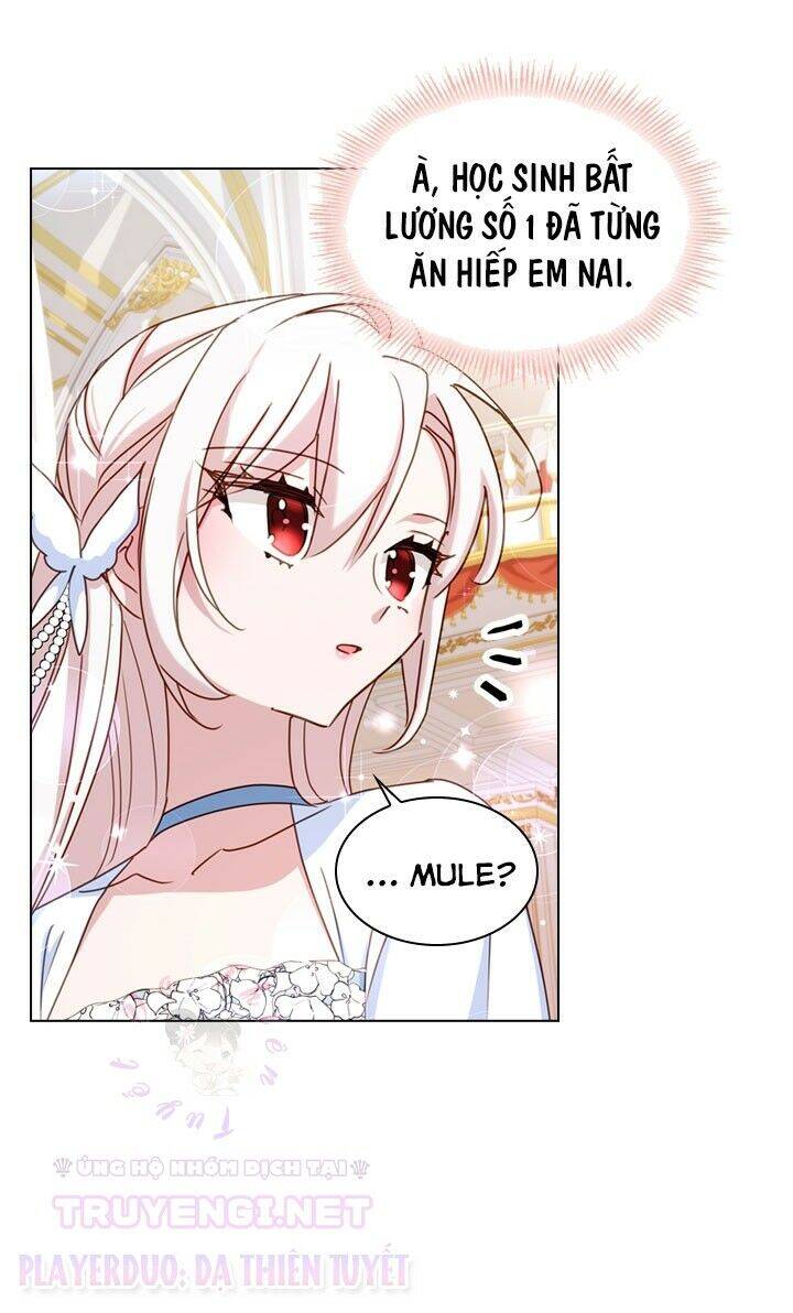 Để Yên Cho Tiểu Thư Hiền - Chương 24 - Trang 40