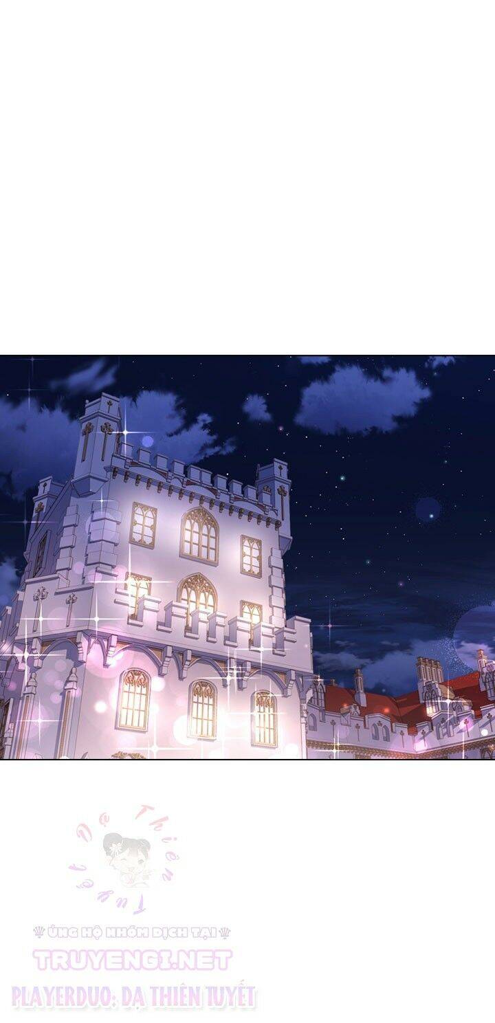 Để Yên Cho Tiểu Thư Hiền - Chương 24 - Trang 5