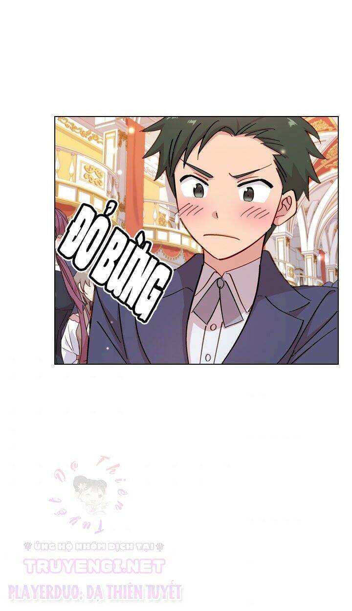 Để Yên Cho Tiểu Thư Hiền - Chương 24 - Trang 41