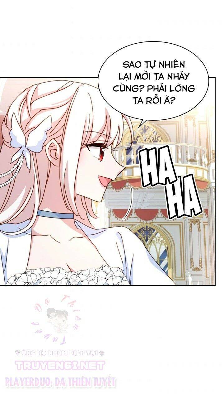 Để Yên Cho Tiểu Thư Hiền - Chương 24 - Trang 42
