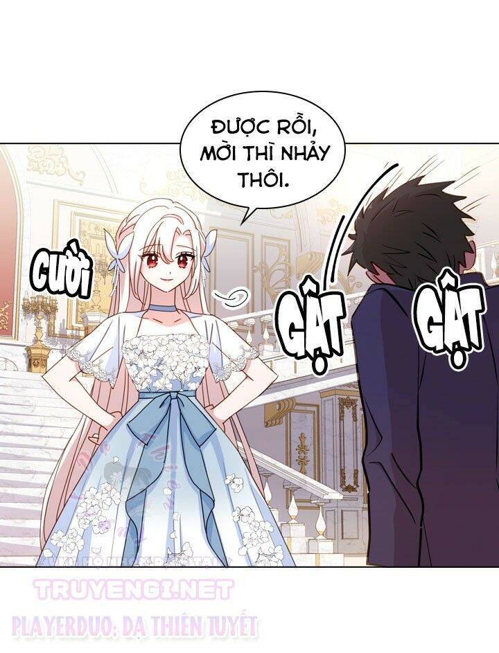 Để Yên Cho Tiểu Thư Hiền - Chương 24 - Trang 44
