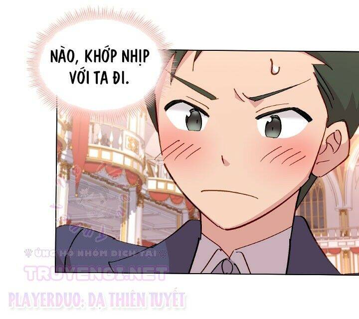 Để Yên Cho Tiểu Thư Hiền - Chương 24 - Trang 47