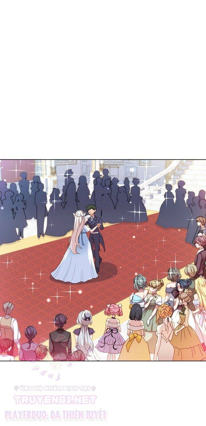Để Yên Cho Tiểu Thư Hiền - Chương 24 - Trang 48