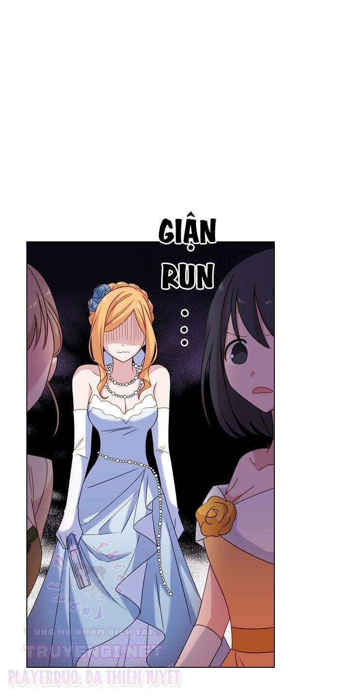 Để Yên Cho Tiểu Thư Hiền - Chương 24 - Trang 49