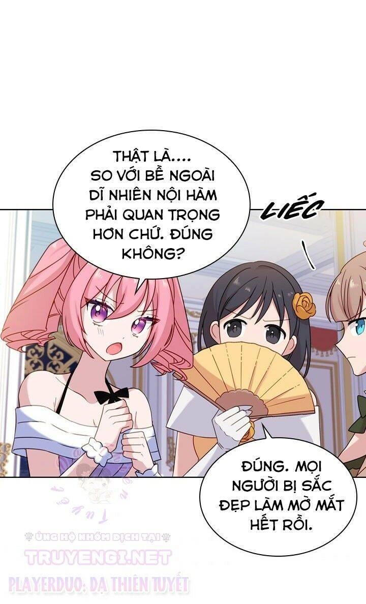 Để Yên Cho Tiểu Thư Hiền - Chương 24 - Trang 50