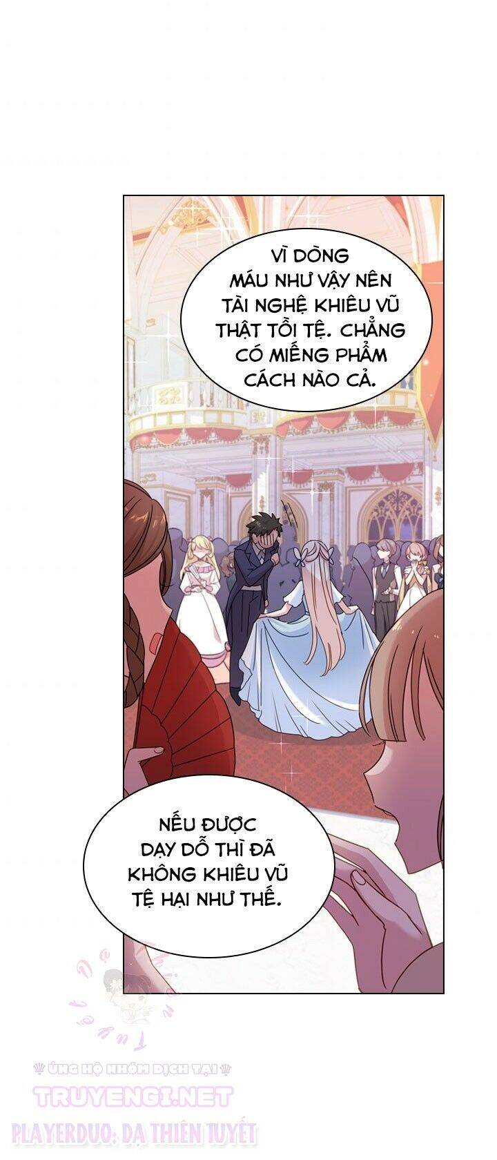 Để Yên Cho Tiểu Thư Hiền - Chương 24 - Trang 51