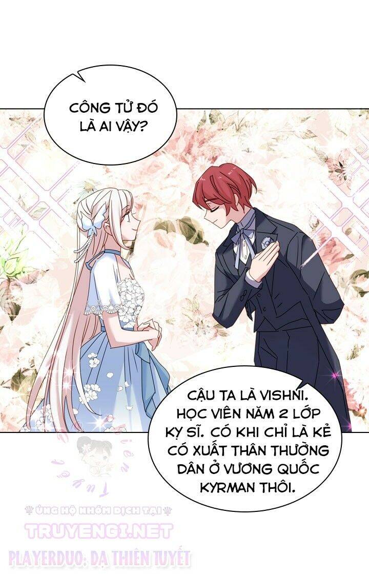 Để Yên Cho Tiểu Thư Hiền - Chương 24 - Trang 53