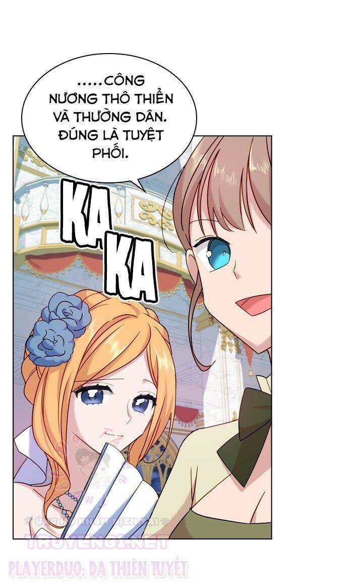 Để Yên Cho Tiểu Thư Hiền - Chương 24 - Trang 54