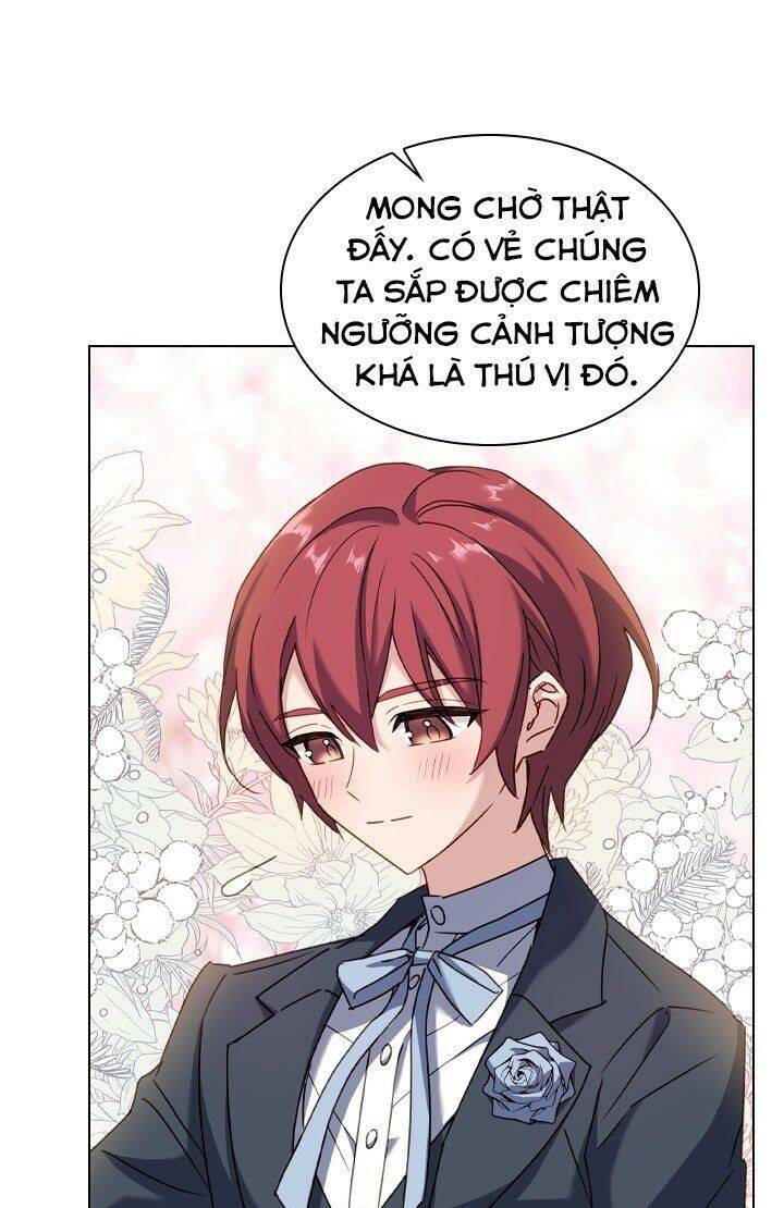 Để Yên Cho Tiểu Thư Hiền - Chương 24 - Trang 55