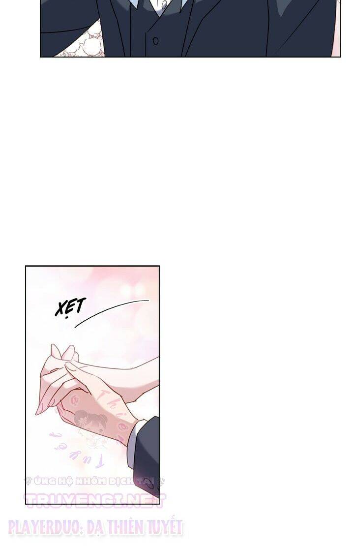 Để Yên Cho Tiểu Thư Hiền - Chương 24 - Trang 56