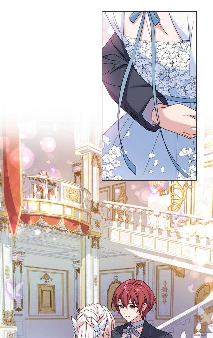 Để Yên Cho Tiểu Thư Hiền - Chương 24 - Trang 57