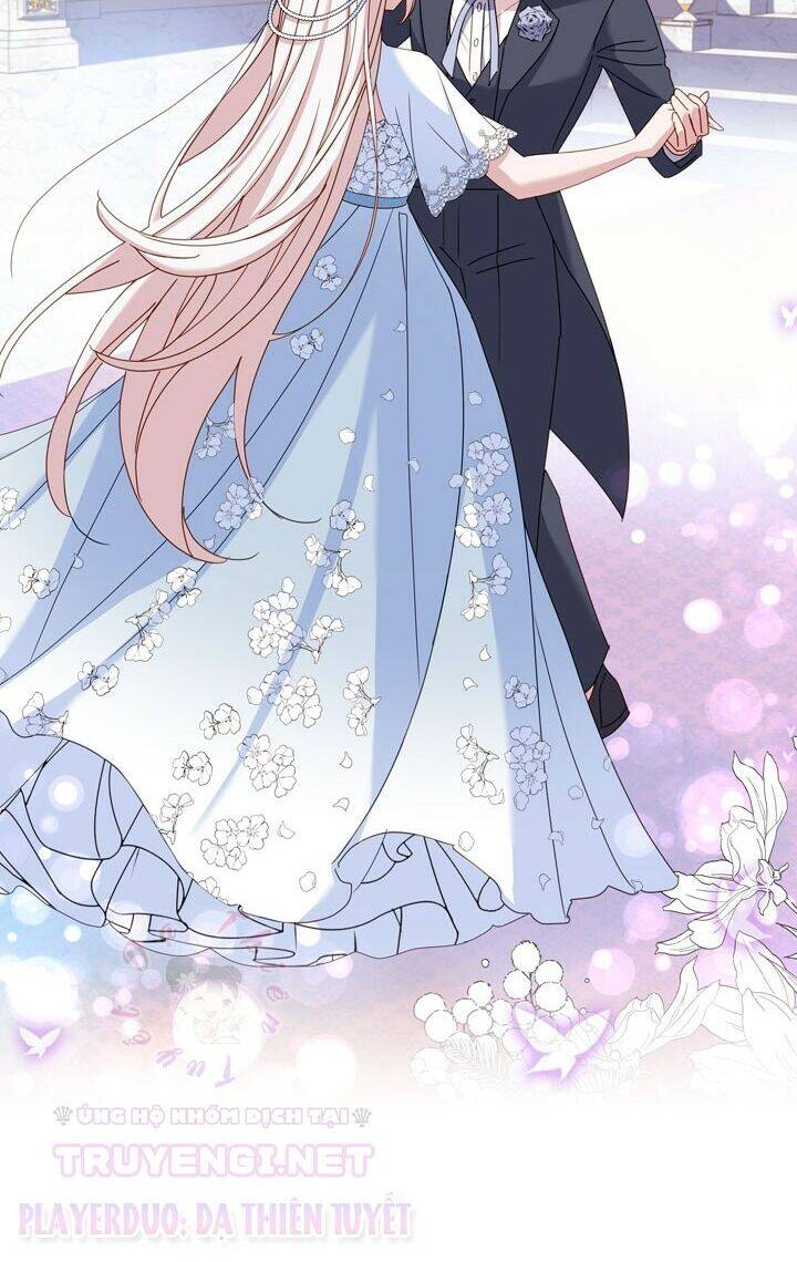 Để Yên Cho Tiểu Thư Hiền - Chương 24 - Trang 58