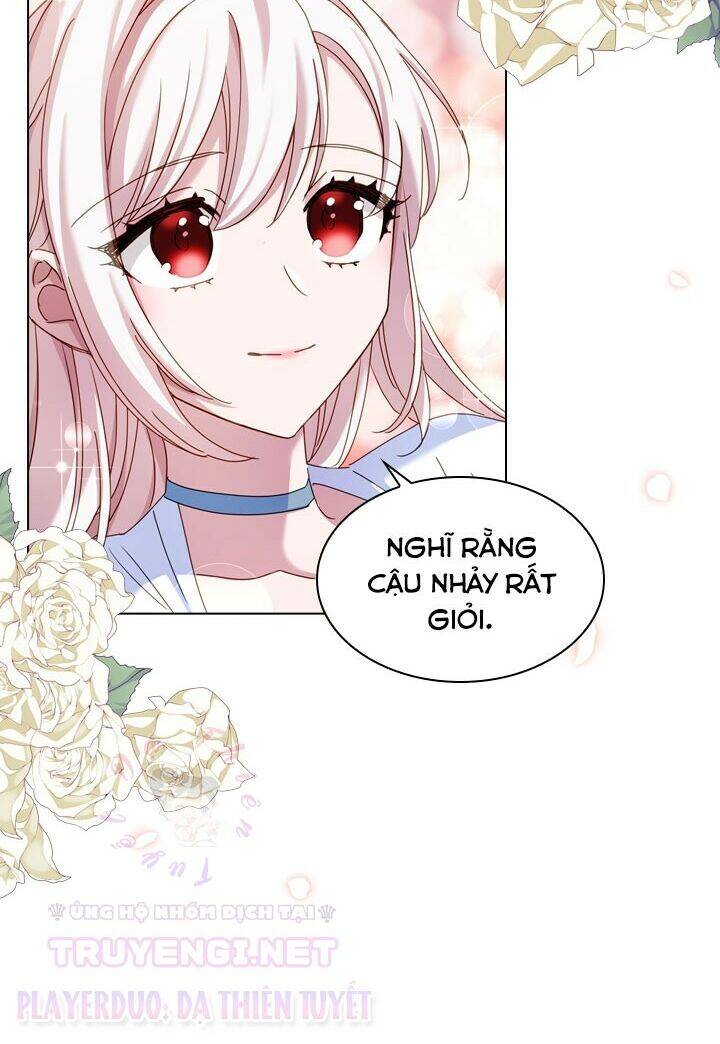 Để Yên Cho Tiểu Thư Hiền - Chương 24 - Trang 62