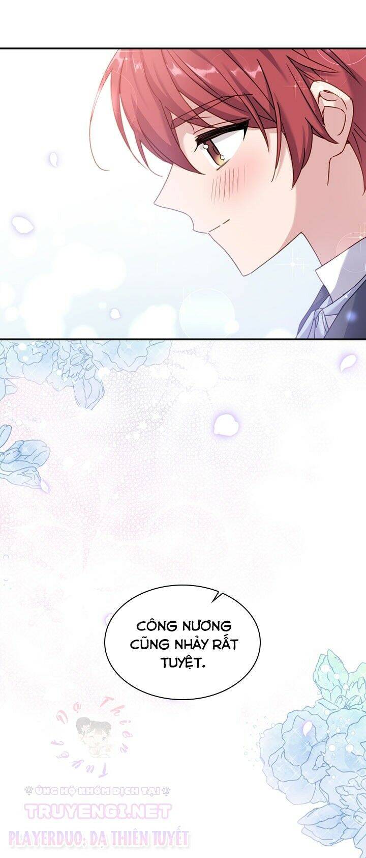 Để Yên Cho Tiểu Thư Hiền - Chương 24 - Trang 63