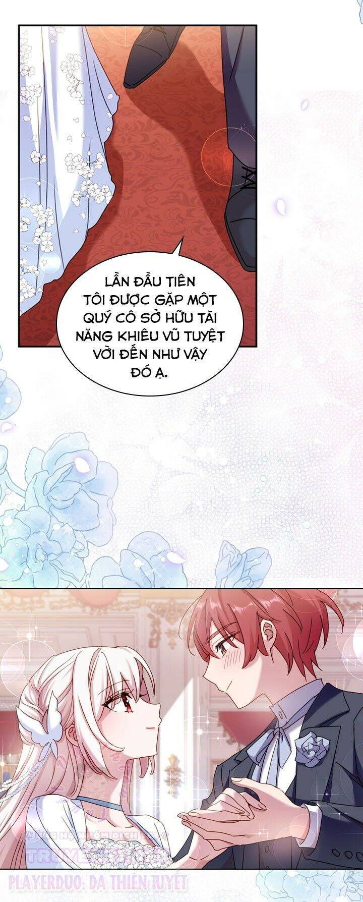 Để Yên Cho Tiểu Thư Hiền - Chương 24 - Trang 64