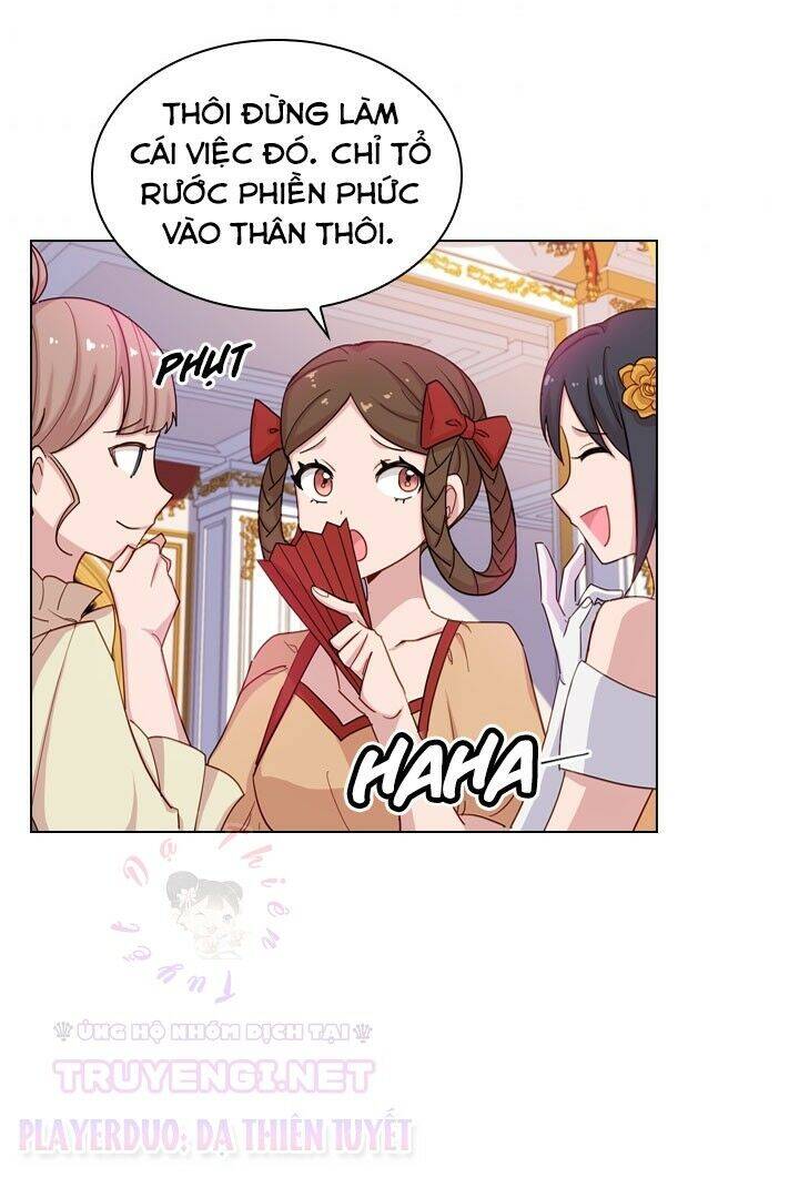 Để Yên Cho Tiểu Thư Hiền - Chương 24 - Trang 8