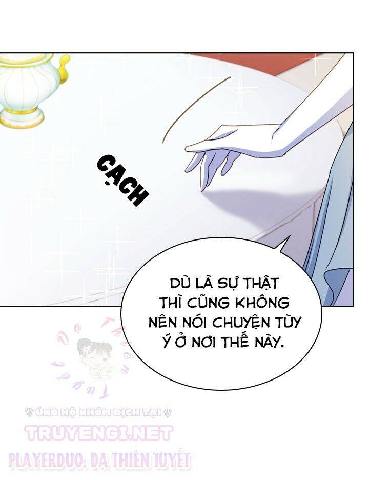 Để Yên Cho Tiểu Thư Hiền - Chương 24 - Trang 9