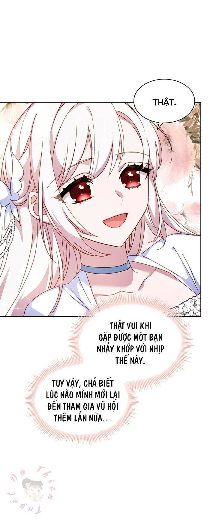 Để Yên Cho Tiểu Thư Hiền - Chương 25 - Trang 11