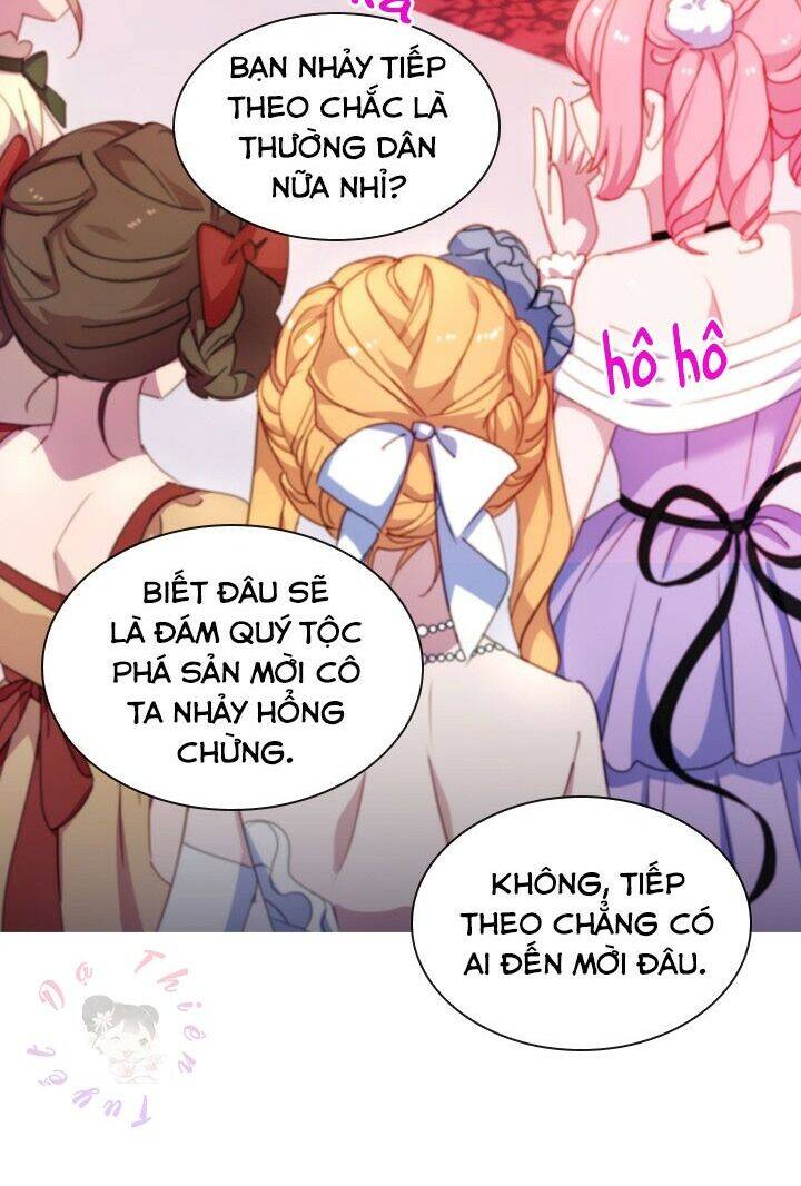 Để Yên Cho Tiểu Thư Hiền - Chương 25 - Trang 16