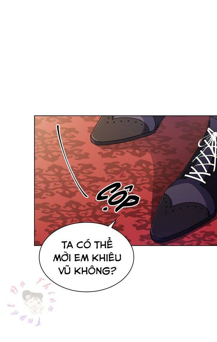 Để Yên Cho Tiểu Thư Hiền - Chương 25 - Trang 17