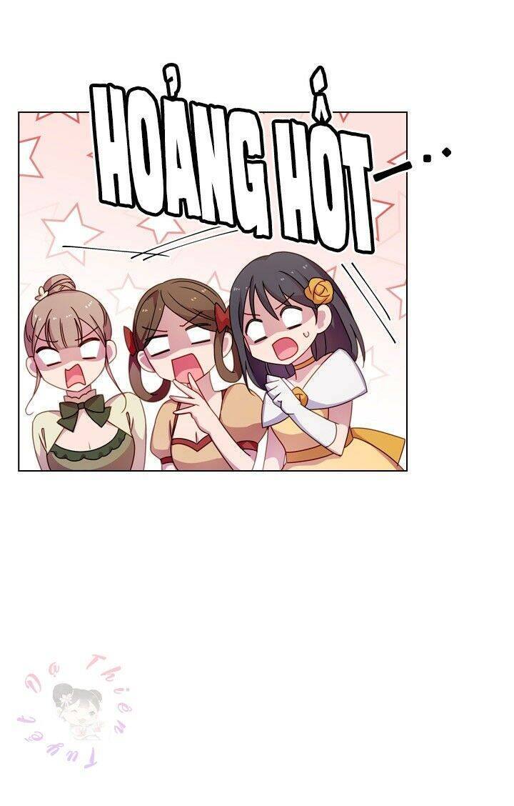 Để Yên Cho Tiểu Thư Hiền - Chương 25 - Trang 18