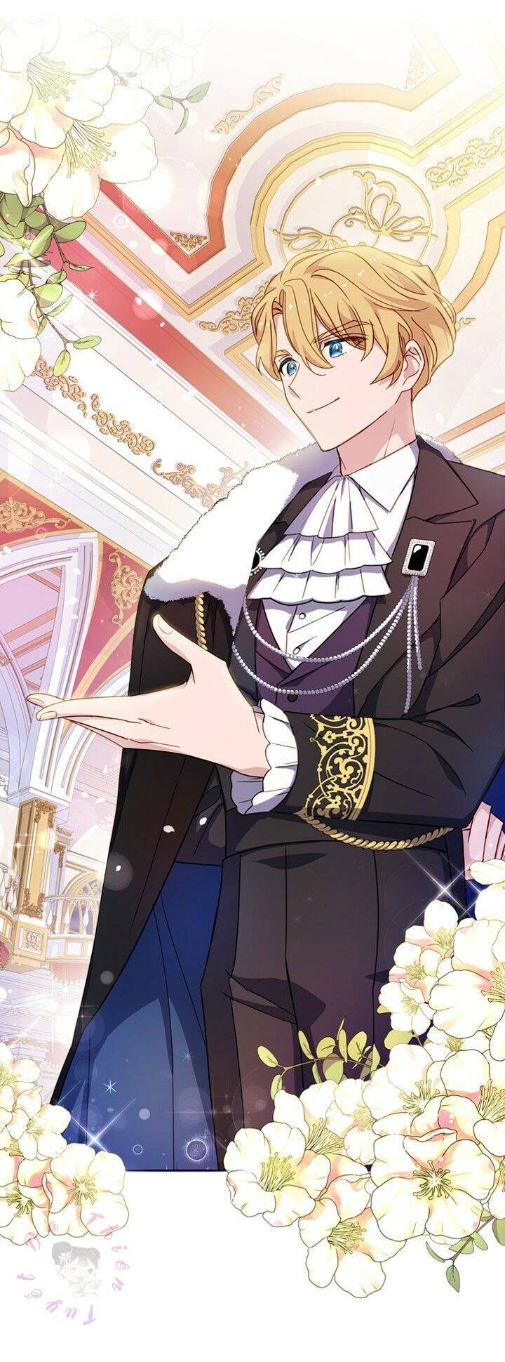 Để Yên Cho Tiểu Thư Hiền - Chương 25 - Trang 20