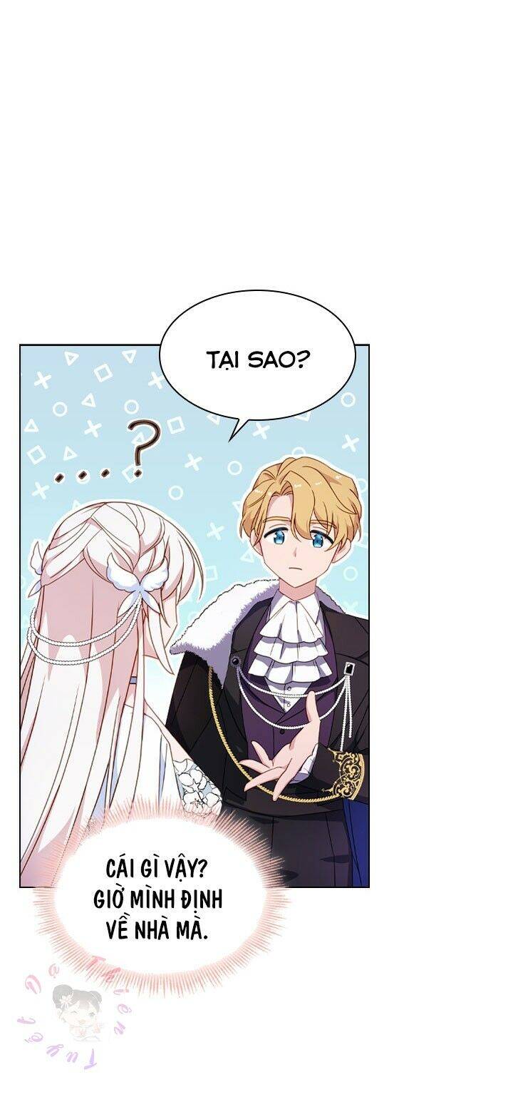 Để Yên Cho Tiểu Thư Hiền - Chương 25 - Trang 21