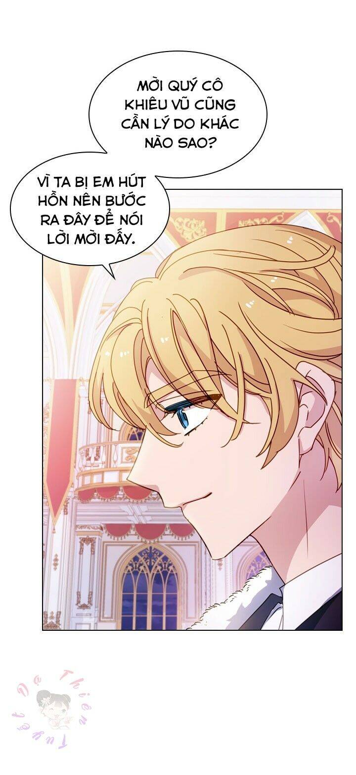 Để Yên Cho Tiểu Thư Hiền - Chương 25 - Trang 22