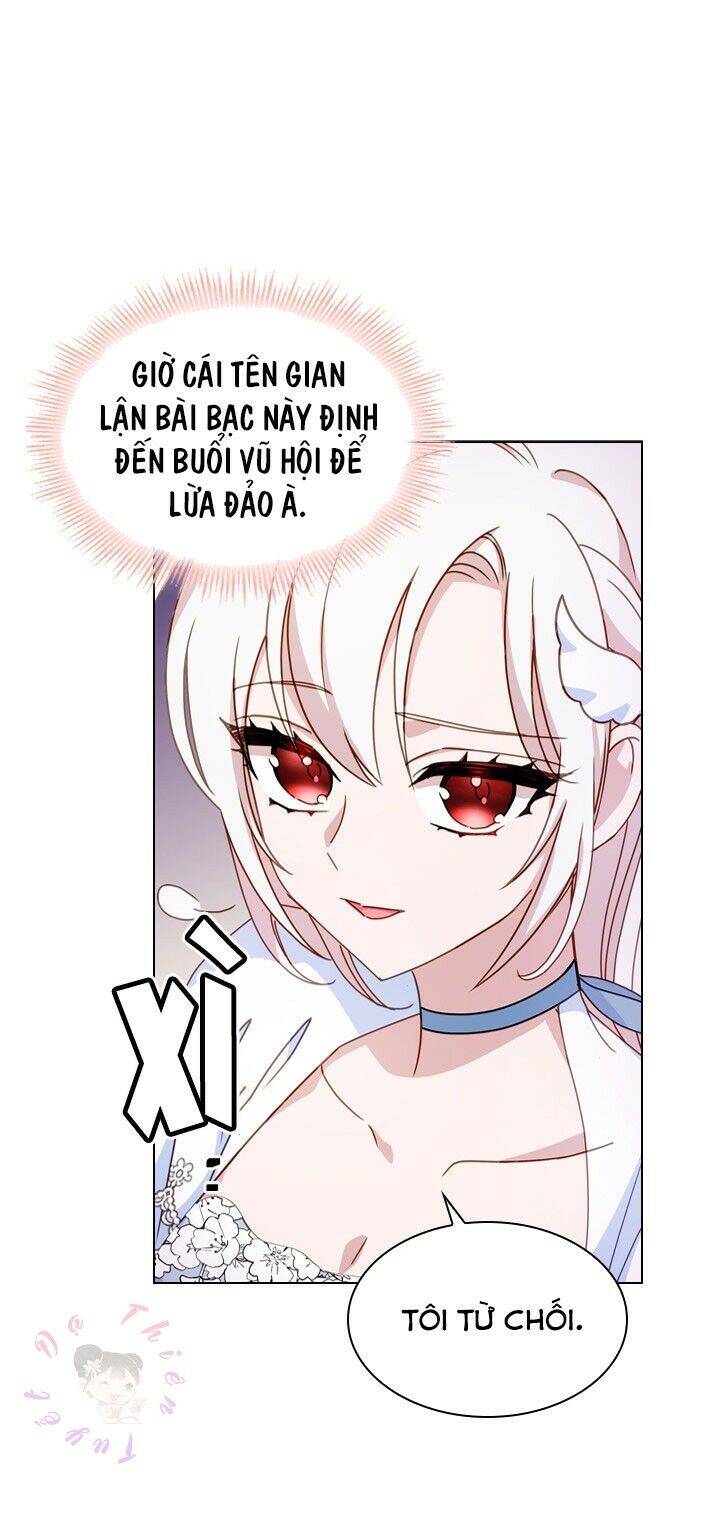 Để Yên Cho Tiểu Thư Hiền - Chương 25 - Trang 23