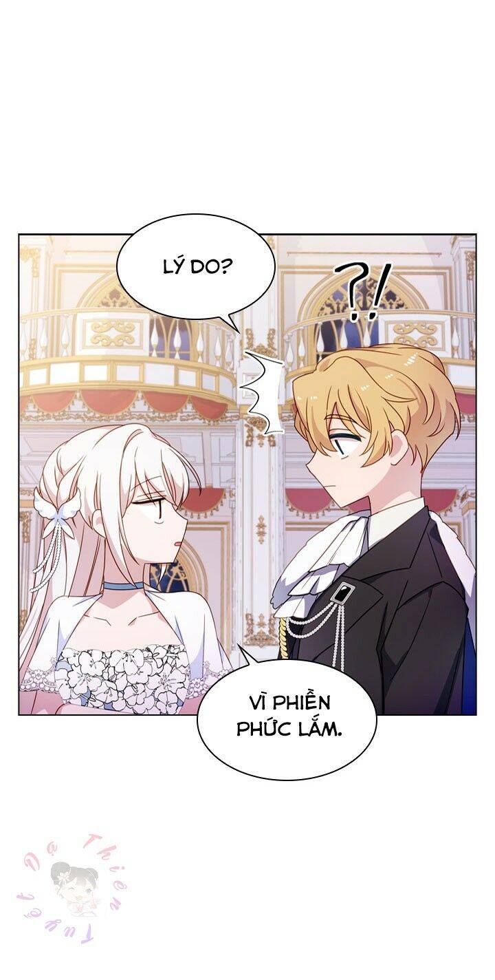 Để Yên Cho Tiểu Thư Hiền - Chương 25 - Trang 24