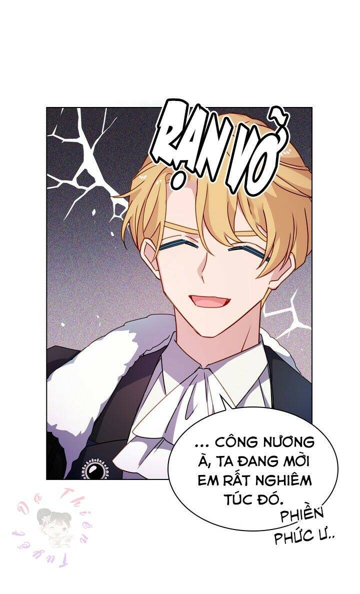 Để Yên Cho Tiểu Thư Hiền - Chương 25 - Trang 25