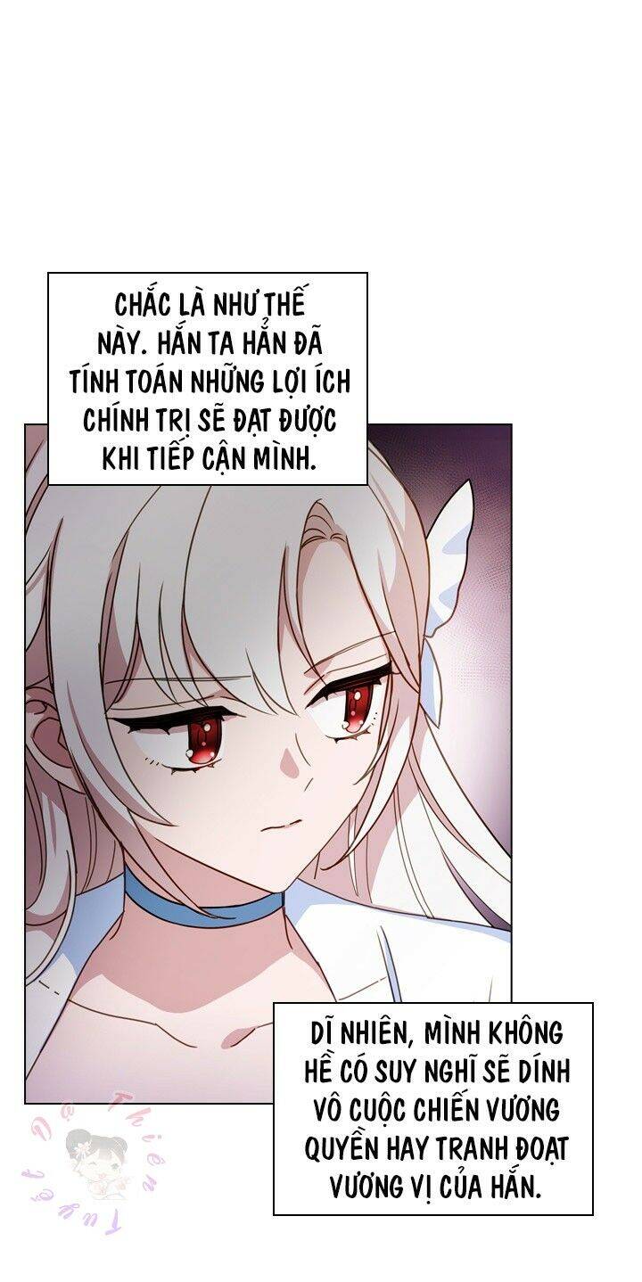 Để Yên Cho Tiểu Thư Hiền - Chương 25 - Trang 26