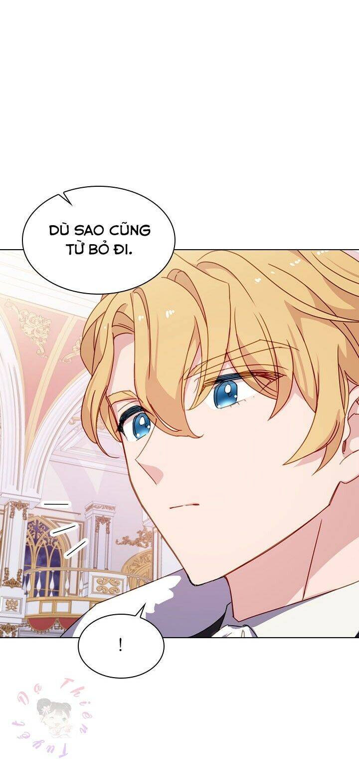 Để Yên Cho Tiểu Thư Hiền - Chương 25 - Trang 27