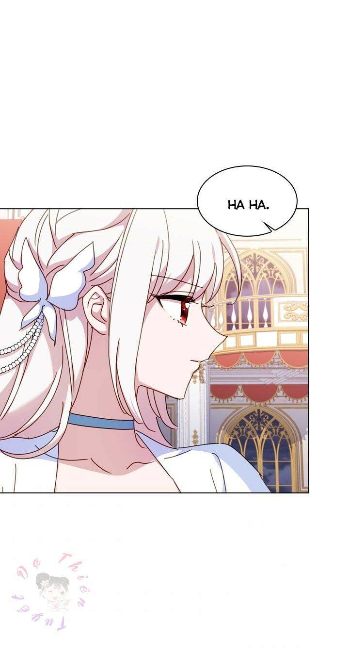 Để Yên Cho Tiểu Thư Hiền - Chương 25 - Trang 29