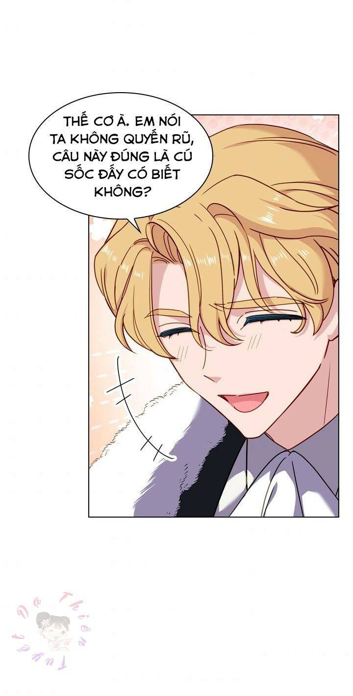Để Yên Cho Tiểu Thư Hiền - Chương 25 - Trang 30