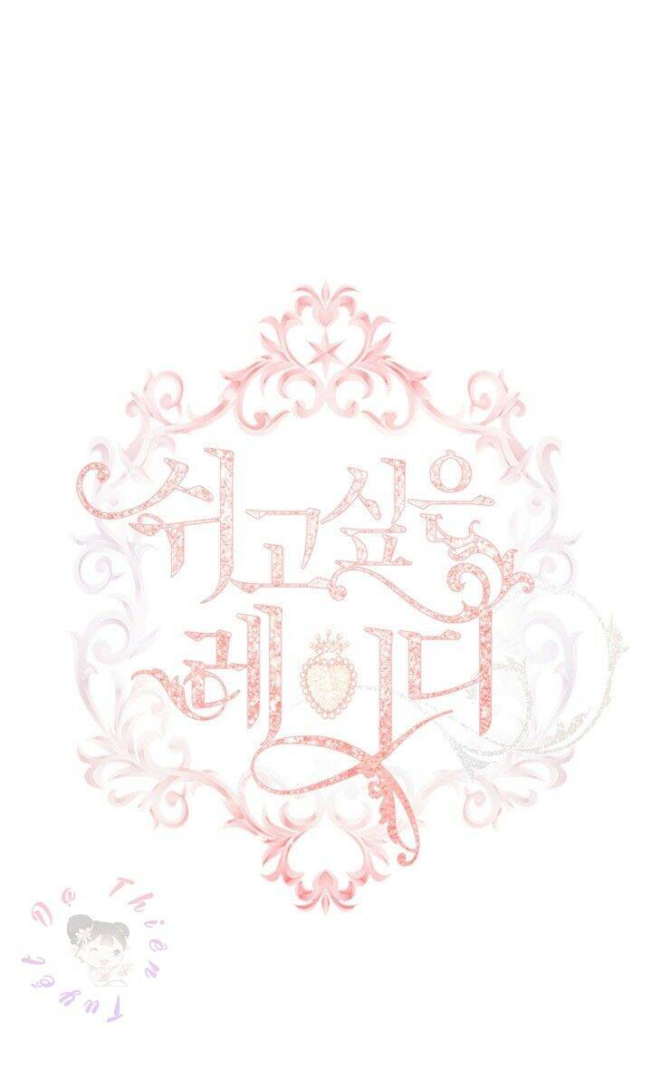 Để Yên Cho Tiểu Thư Hiền - Chương 25 - Trang 4