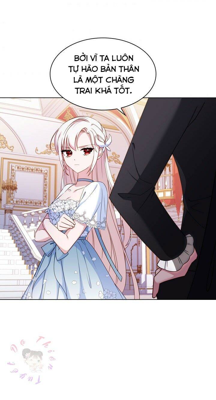 Để Yên Cho Tiểu Thư Hiền - Chương 25 - Trang 31