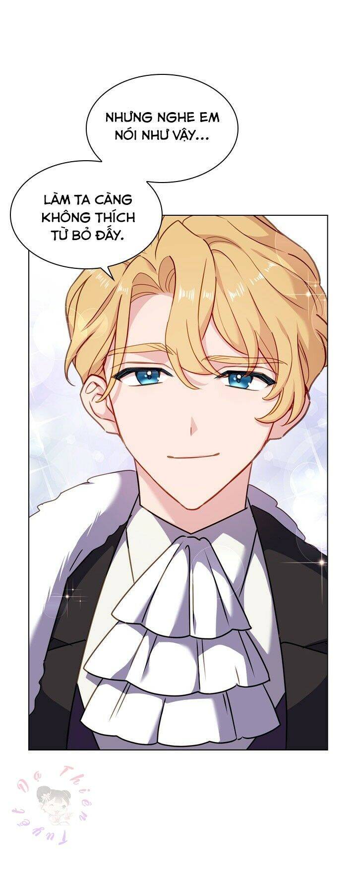 Để Yên Cho Tiểu Thư Hiền - Chương 25 - Trang 32