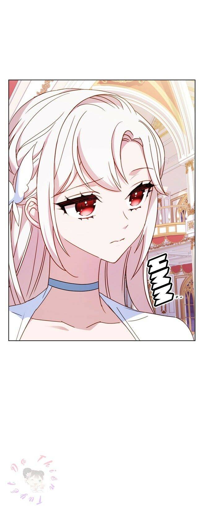 Để Yên Cho Tiểu Thư Hiền - Chương 25 - Trang 33