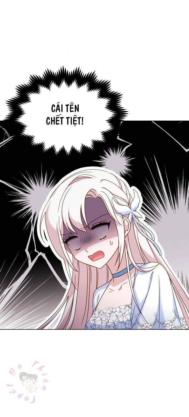 Để Yên Cho Tiểu Thư Hiền - Chương 25 - Trang 37