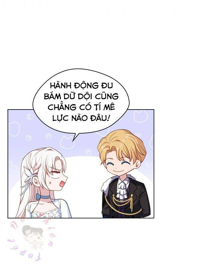 Để Yên Cho Tiểu Thư Hiền - Chương 25 - Trang 38
