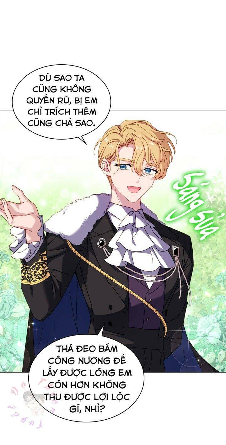 Để Yên Cho Tiểu Thư Hiền - Chương 25 - Trang 39
