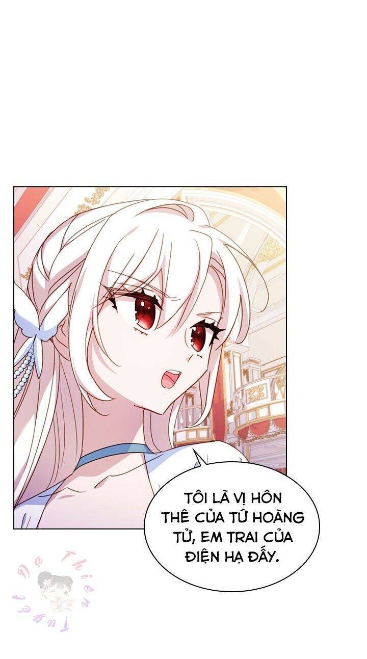 Để Yên Cho Tiểu Thư Hiền - Chương 25 - Trang 40