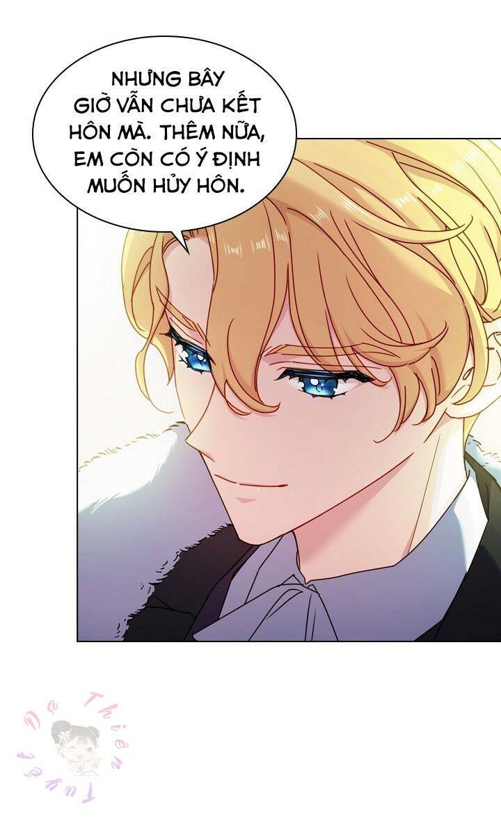 Để Yên Cho Tiểu Thư Hiền - Chương 25 - Trang 41