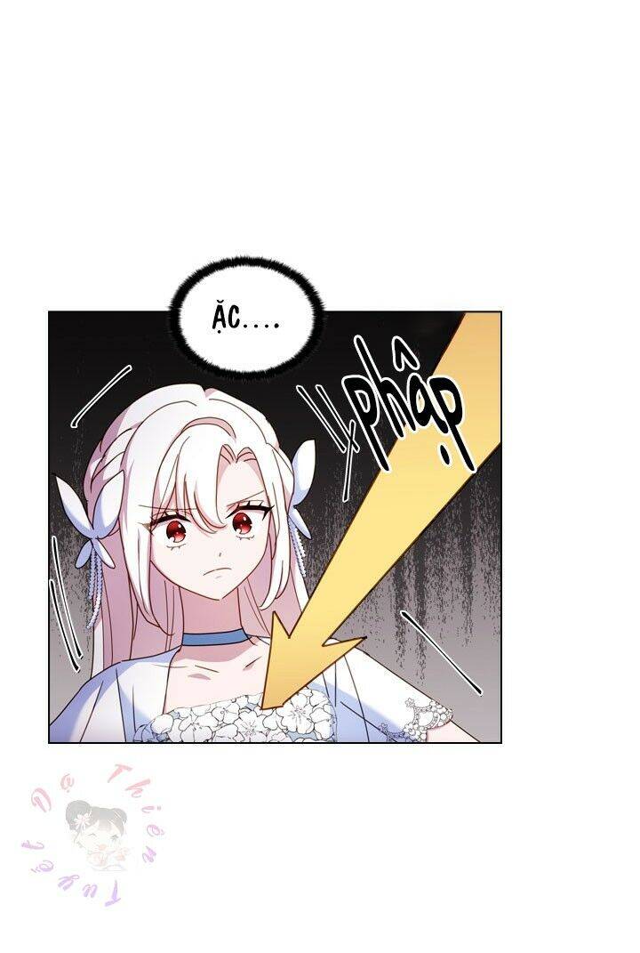 Để Yên Cho Tiểu Thư Hiền - Chương 25 - Trang 42