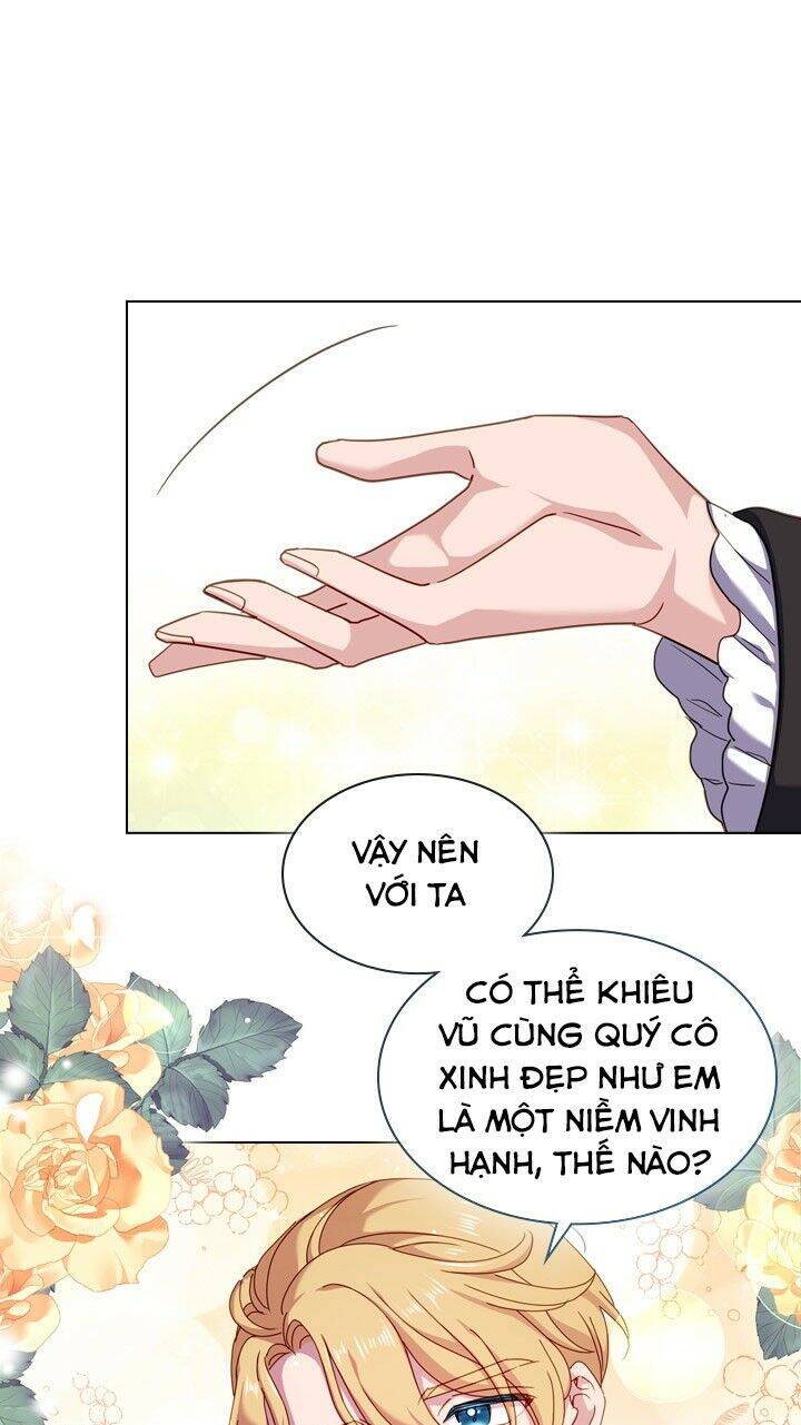 Để Yên Cho Tiểu Thư Hiền - Chương 25 - Trang 43