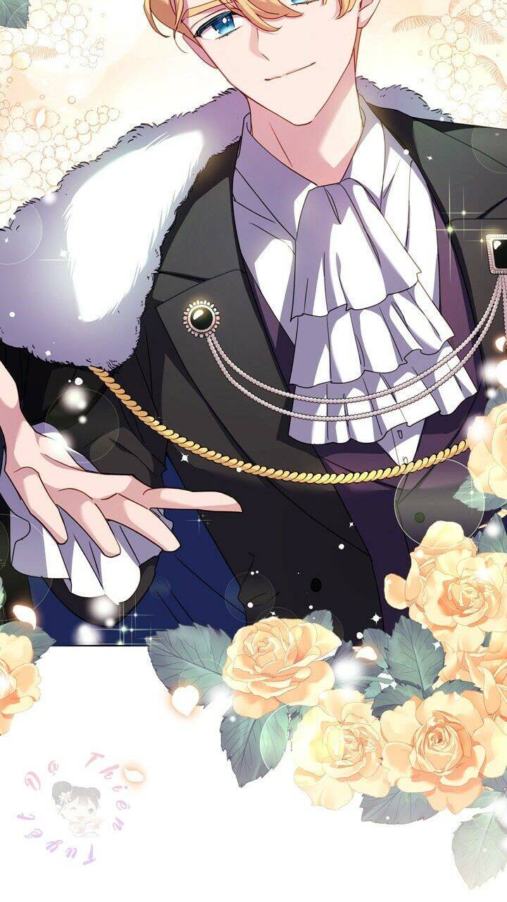 Để Yên Cho Tiểu Thư Hiền - Chương 25 - Trang 44