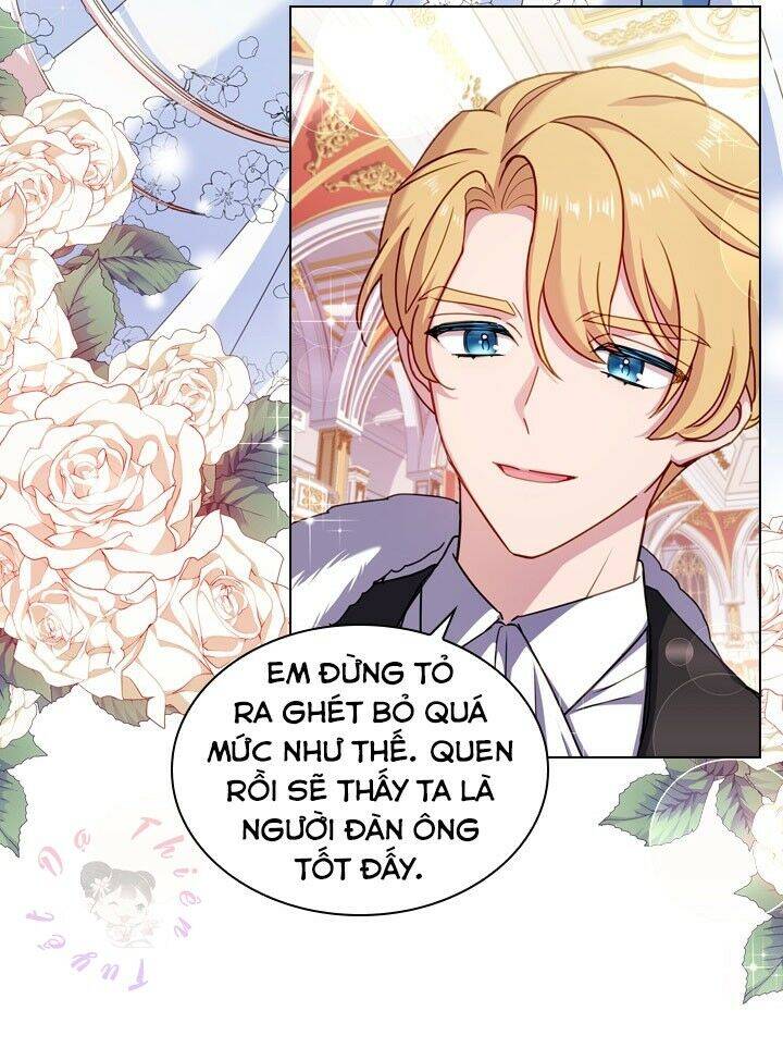 Để Yên Cho Tiểu Thư Hiền - Chương 25 - Trang 48