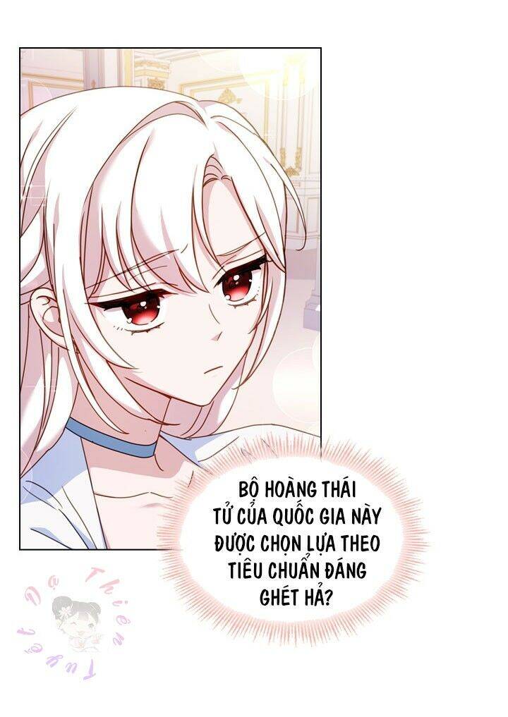 Để Yên Cho Tiểu Thư Hiền - Chương 25 - Trang 49