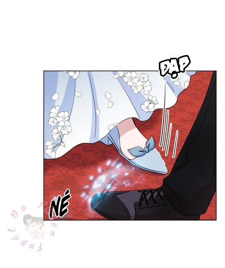 Để Yên Cho Tiểu Thư Hiền - Chương 25 - Trang 50